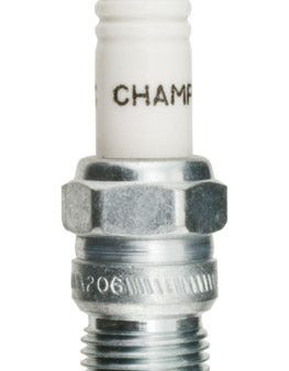 Champion Copper Plus Spark Plug RS14LC Fashion