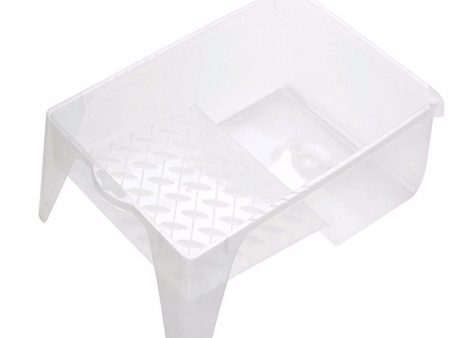 Whizz Plastic 12 in. W X 8 in. L Paint Tray Online Sale