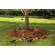 Craftsman V20 CMCSS800C1 8 in. Battery Hedge Trimmer with Shrub Shear Kit (Battery & Charger) Discount