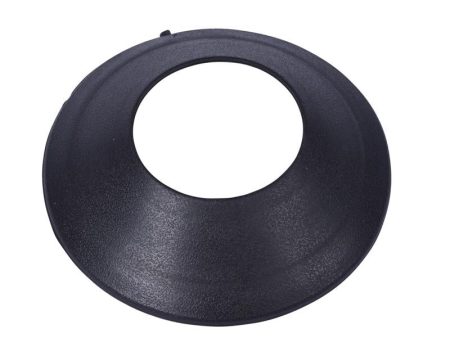 Oatey 3 in. Insert X 3 in. D Insert Rubber Rain Collar 1 pk Online Sale