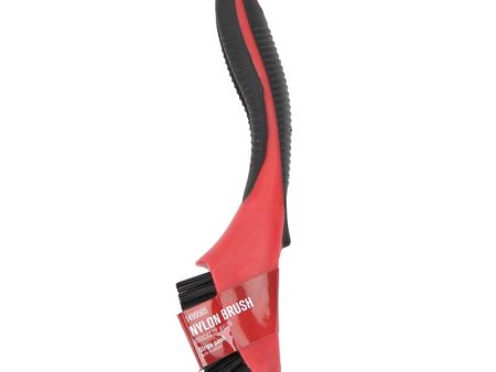 Ace 1.38 in. W 7 in. Plastic Handle Stripping Brush For Cheap