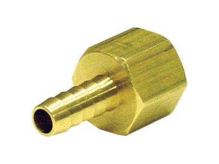 Ace Brass 1 2 in. D X 1 2 in. D Adapter 1 pk For Cheap