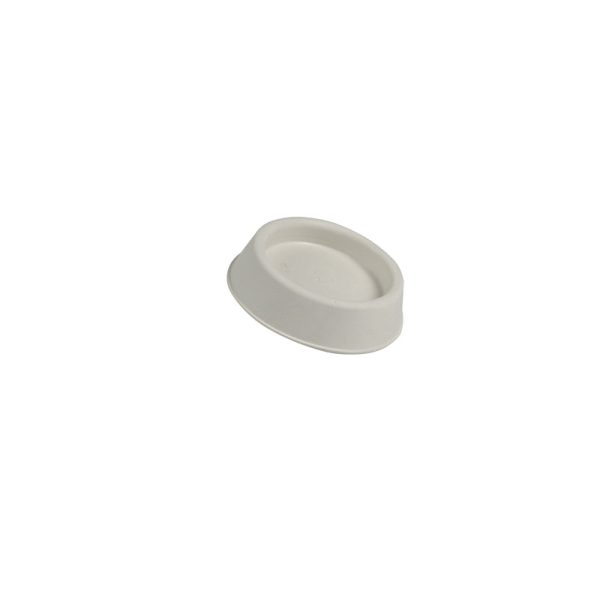 Ace 1-5 8 in. White Rubber Tub Stopper Online Hot Sale