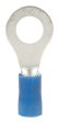 Ace Ring Terminal Blue 100 pk on Sale