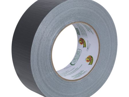 Duck 1.88 in. W X 60 yd L Gray Duct Tape Discount