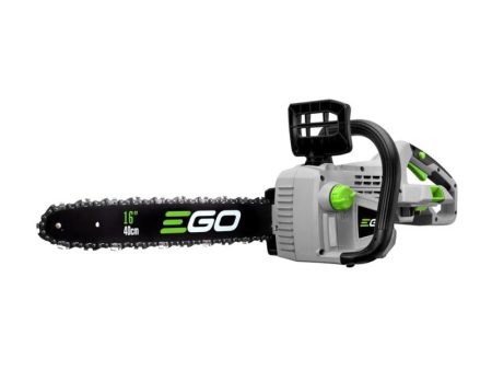 EGO Power+ CS1600 16 in. 56 V Battery Chainsaw Tool Only For Sale