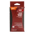 Ace 5 in. L X 3 in. W X 1 in. 80 Grit Medium Wedge Sanding Sponge For Cheap