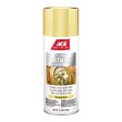 Ace Metallic Mirrored Gold Spray Paint 11.5 oz on Sale