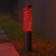 NEBO Low Voltage 2 W LED Bollard Light 1 pk Online