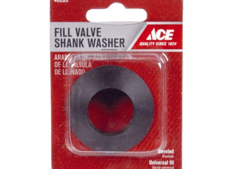 Ace Ballcock Shank Washer Rubber Online now