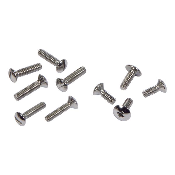 Ace Universal Faucet Screw Assortment Hot on Sale