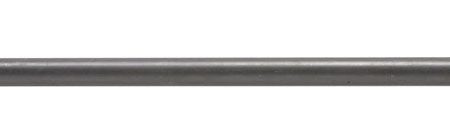 B&K Mueller 3 4 in. D X 24 in. L Black Steel Pre-Cut Pipe For Sale