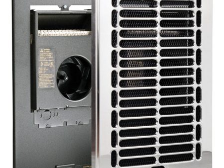 Cadet 250 sq ft 3412 BTU Electric Wall Heater Online now