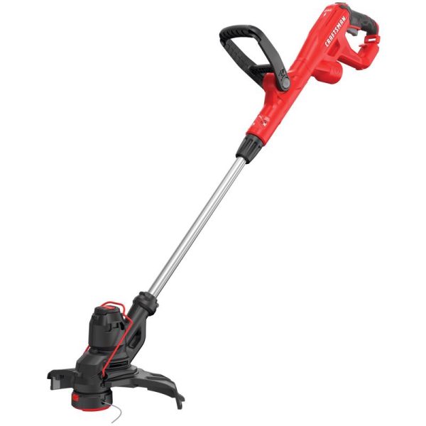 Craftsman Weedwacker CMEST913 14 in. Electric String Trimmer Supply