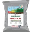 Jonathan Green Mag-I-Cal Organic Soil Food 5000 sq ft 18 lb For Cheap