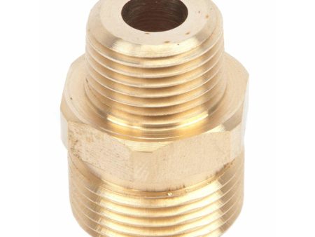 Forney Screw Nipple 5800 psi on Sale