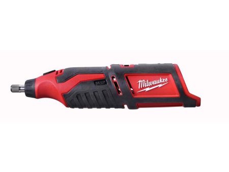 Milwaukee M12 Cordless Rotary Tool Tool Only Fashion