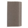 Ace 5 in. L X 3 in. W X 1 in. 120 Grit Fine Wedge Sanding Sponge on Sale