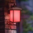 Feit Smart Home Bronze Dusk to Dawn LED Smart-Enabled Wall Lantern Fashion