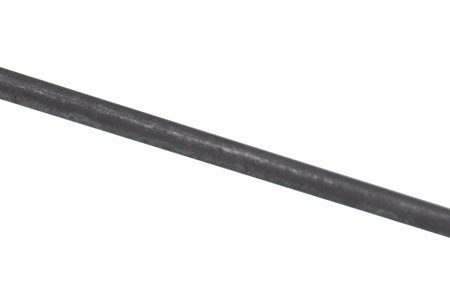 SteelWorks 1 4 in. D X 72 in. L Cold Rolled Steel Weldable Unthreaded Rod Supply