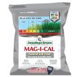 Jonathan Green Mag-I-Cal Organic Soil Food 5000 sq ft 18 lb For Cheap