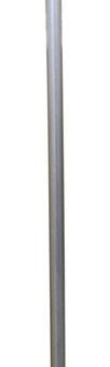 Ace Telescoping 3-6 ft. L X 1 in. D Aluminum Extension Pole Cheap