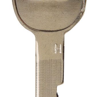 Ace Automotive Key Blank Single For General Motors For Sale