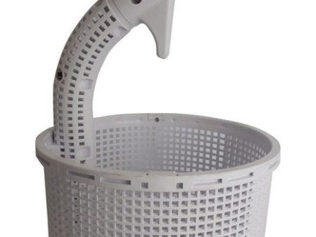 JED Pool Tools Skimmer Basket Online now