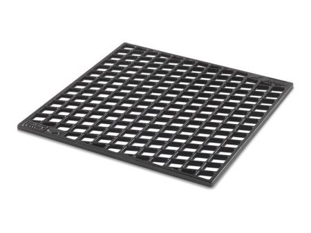 Weber Crafted Searing Grate 16.3 in. L X 16 in. W Online now