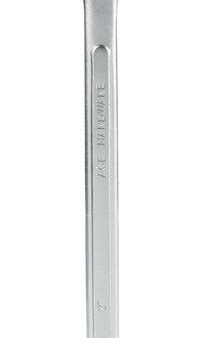 Ace Pro Series 2 in. X 2 in. SAE Combination Wrench 25.7 in. L 1 pc Cheap