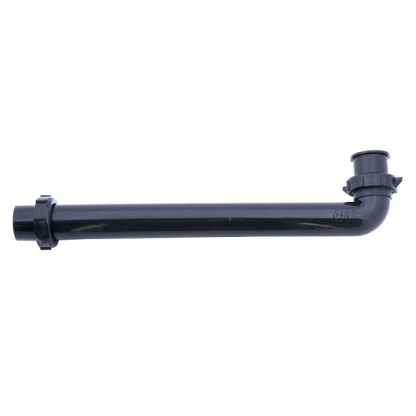 Ace 1-1 2 in. D X 15 in. L Polypropylene Waste Arm Discount